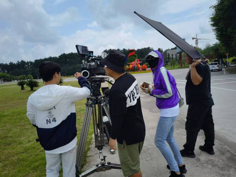 场景赋能，方正县TVC拍摄打造品牌沉浸式体验