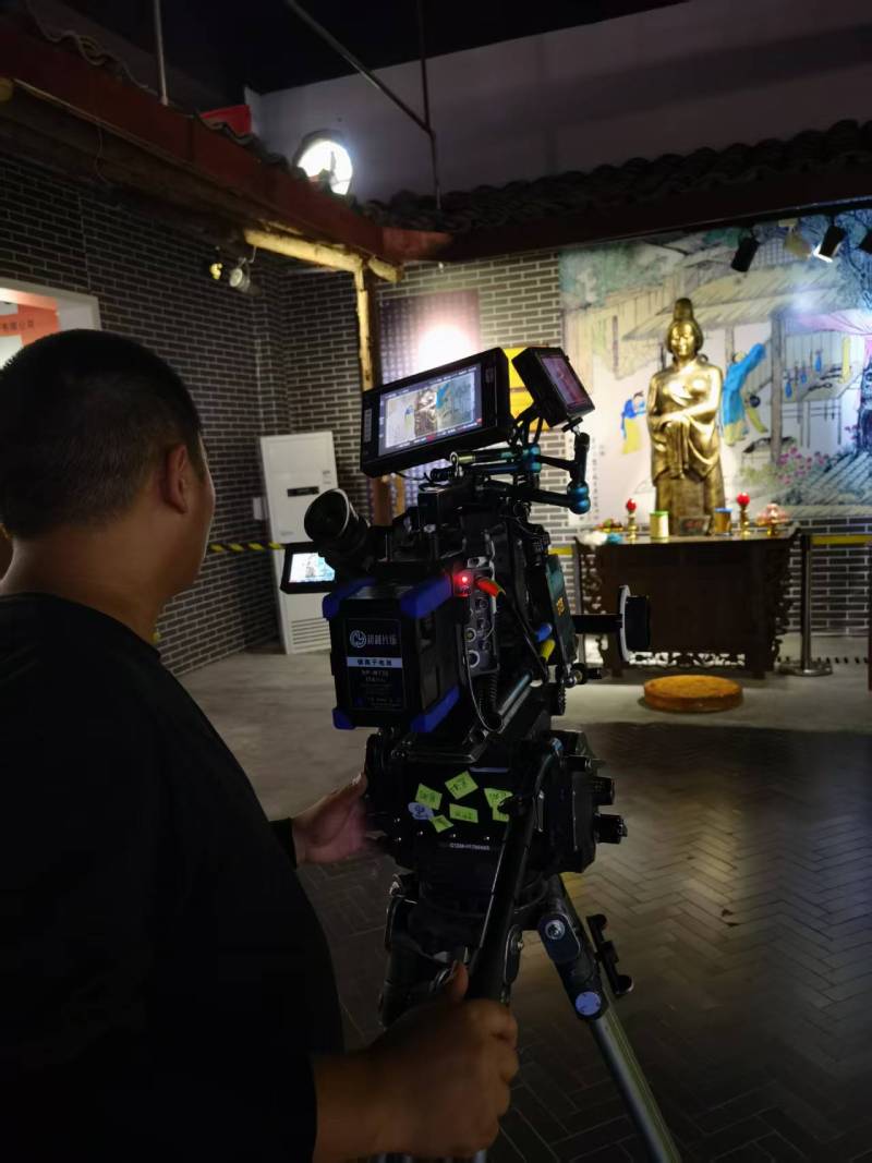 场景赋能，沉浸体验——方正县TVC与广告片拍摄制作的场景化探索