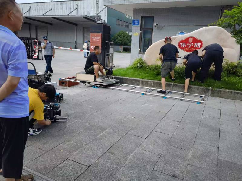 方正县TVC拍摄：制造业专属TVC方案，用镜头展现企业硬核实力！