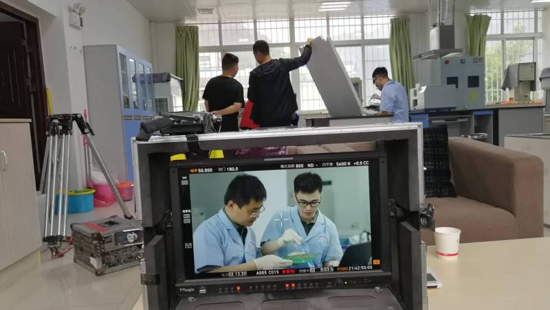 元宇宙搭台唱戏，方正县广告片拍摄公司抢滩虚拟世界首支舞