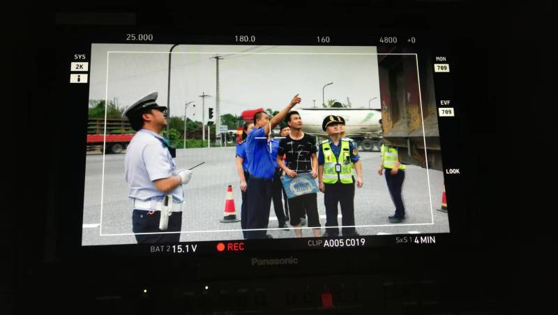 方正县TVC拍摄：用专业镜头助力品牌曝光，让广告触达更多目标用户！