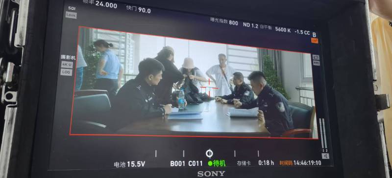 方正县TVC拍摄：活动类广告专属，即时产出高光内容，满足宣发时效！