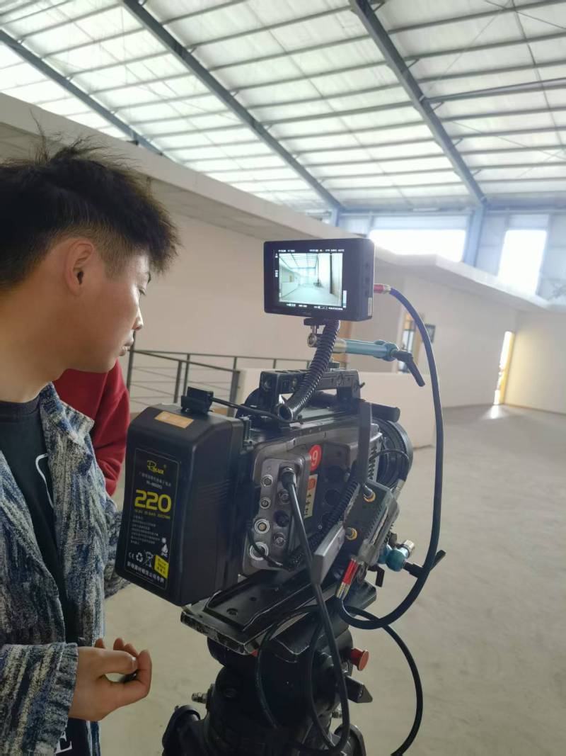 创新驱动，智领未来——方正县TVC与广告片拍摄制作的创新实践