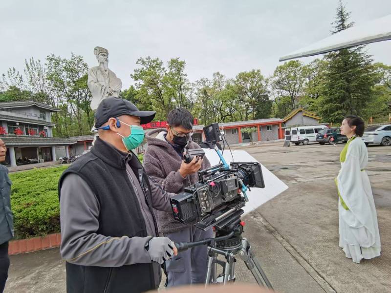 方正县广告片拍摄公司：从策划到投放，一站式服务，让品牌传播更高效！