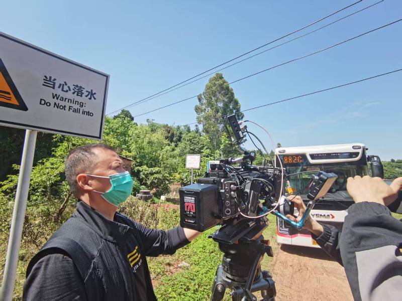 方正县TVC拍摄公司：深耕本地市场，为品牌定制专属拍摄方案